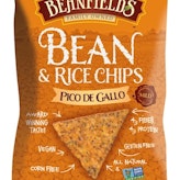 Beanfields  Bean & Rice …